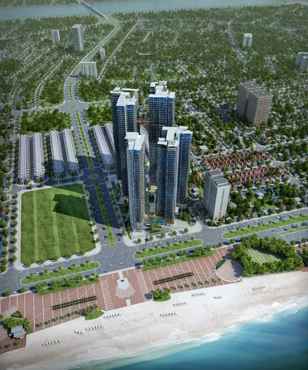 Wyndham Soleil Da Nang anh 2