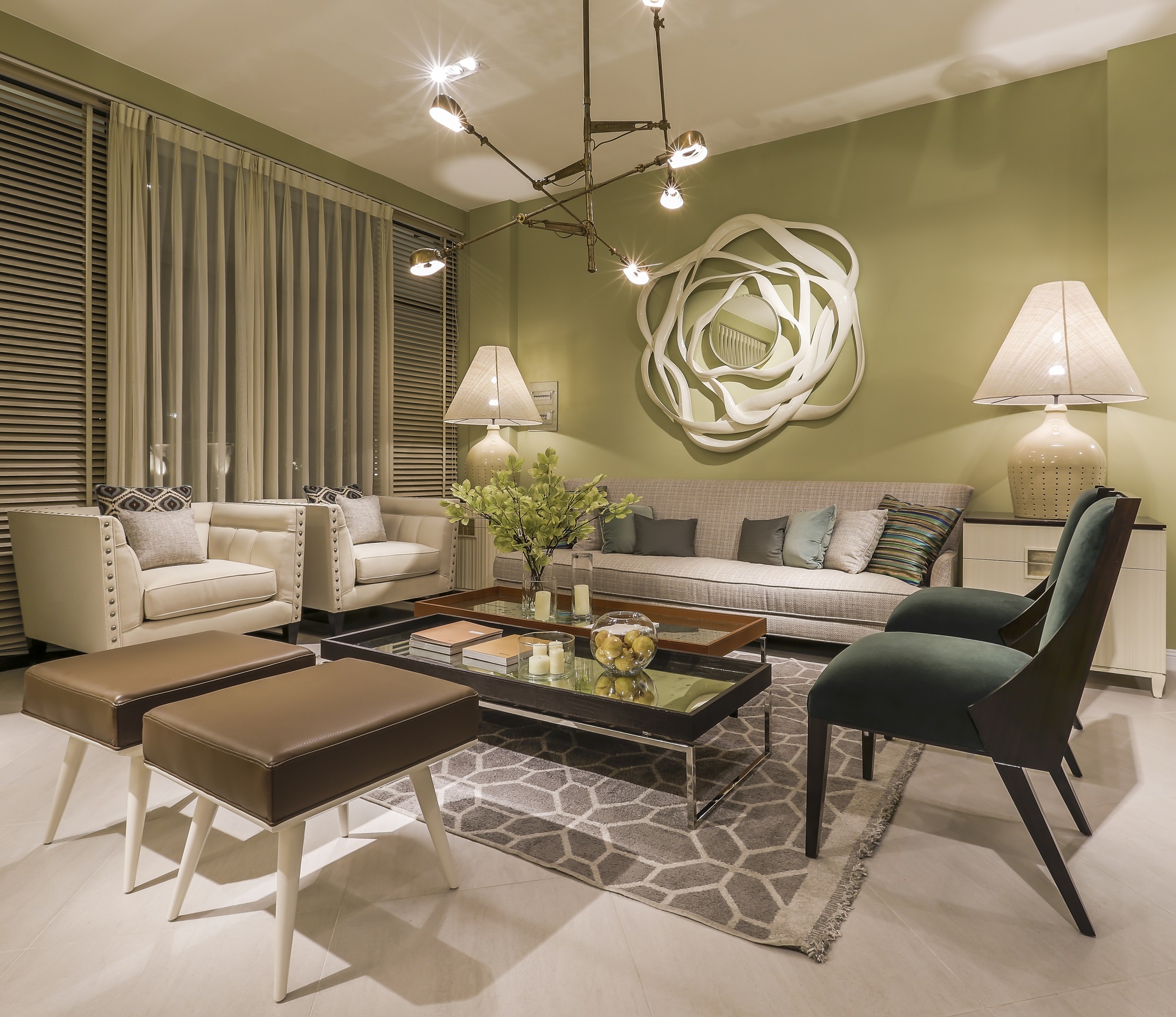 CDC Luxury Furniture Outlet anh 7