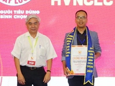 Suntory PepsiCo tiep tuc vao top 100 doanh nghiep nop thue cao nhat VN hinh anh