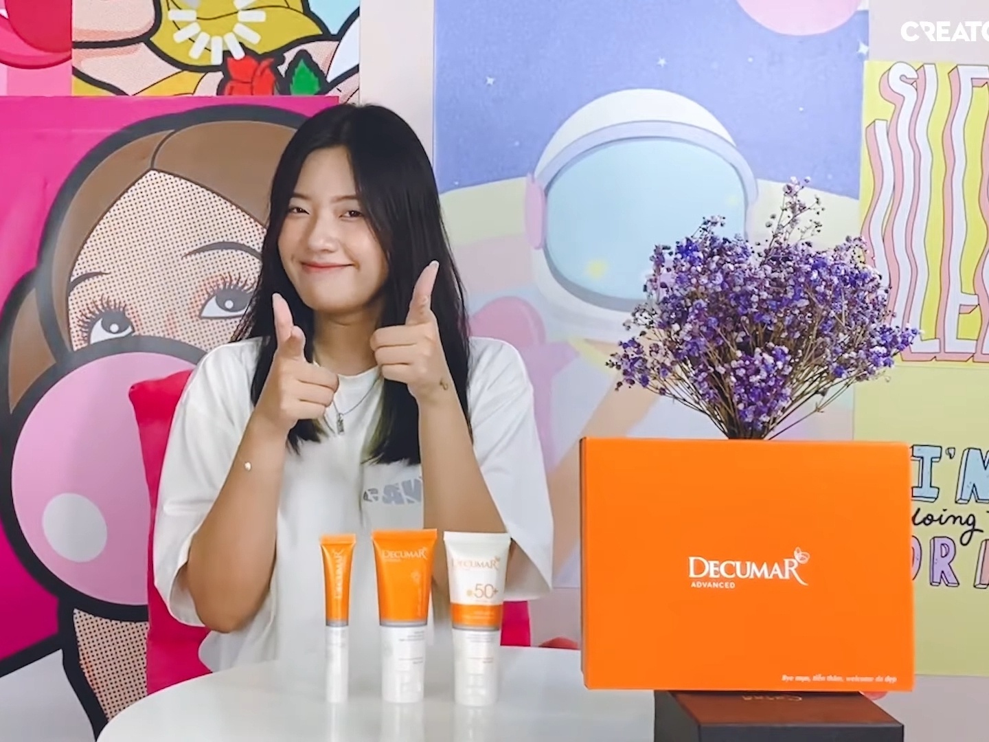 Bo 3 san pham tri mun duoc nhieu ban tre lua chon hinh anh