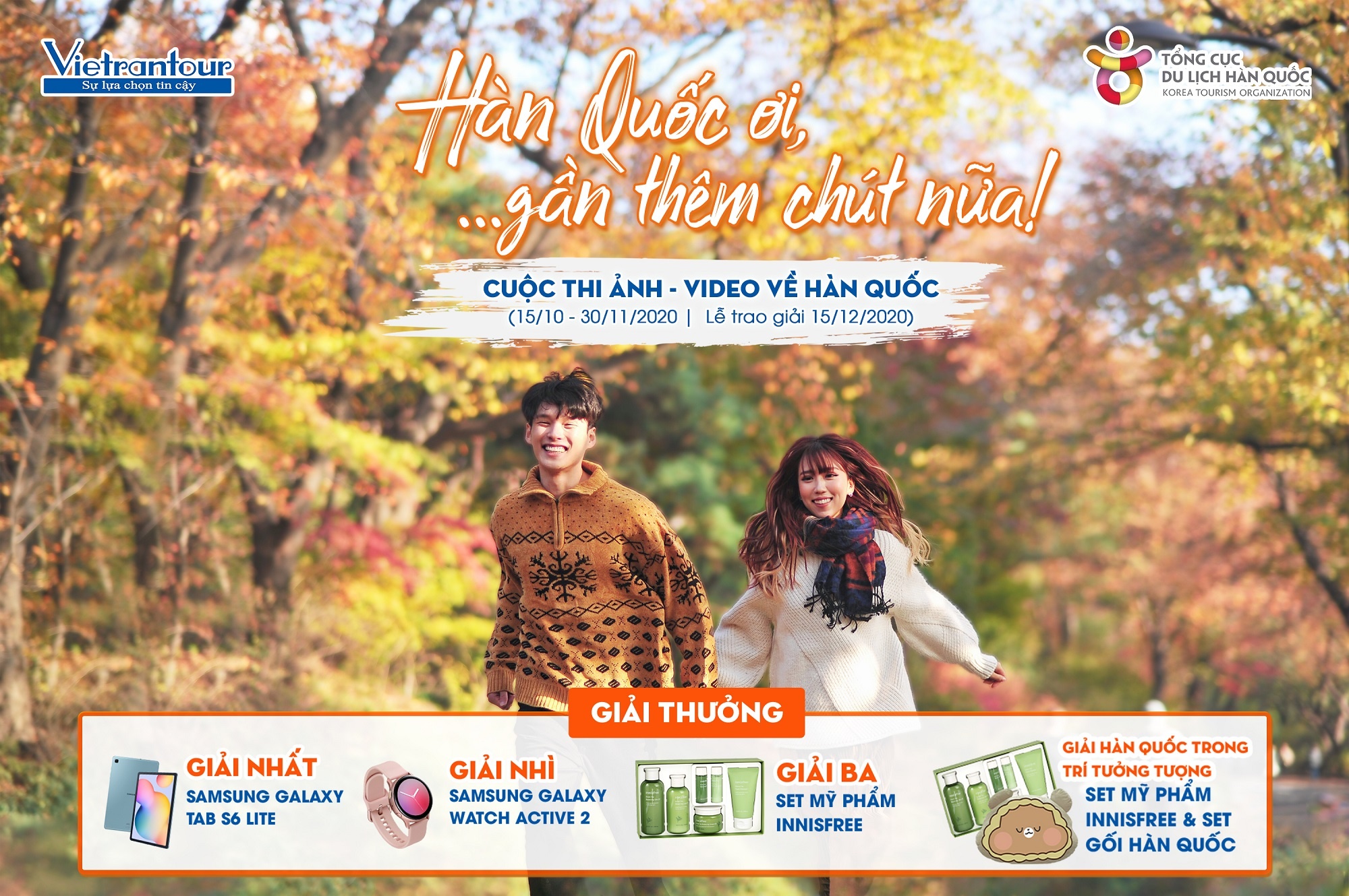 Han Quoc oi,  gan them chut nua anh 1