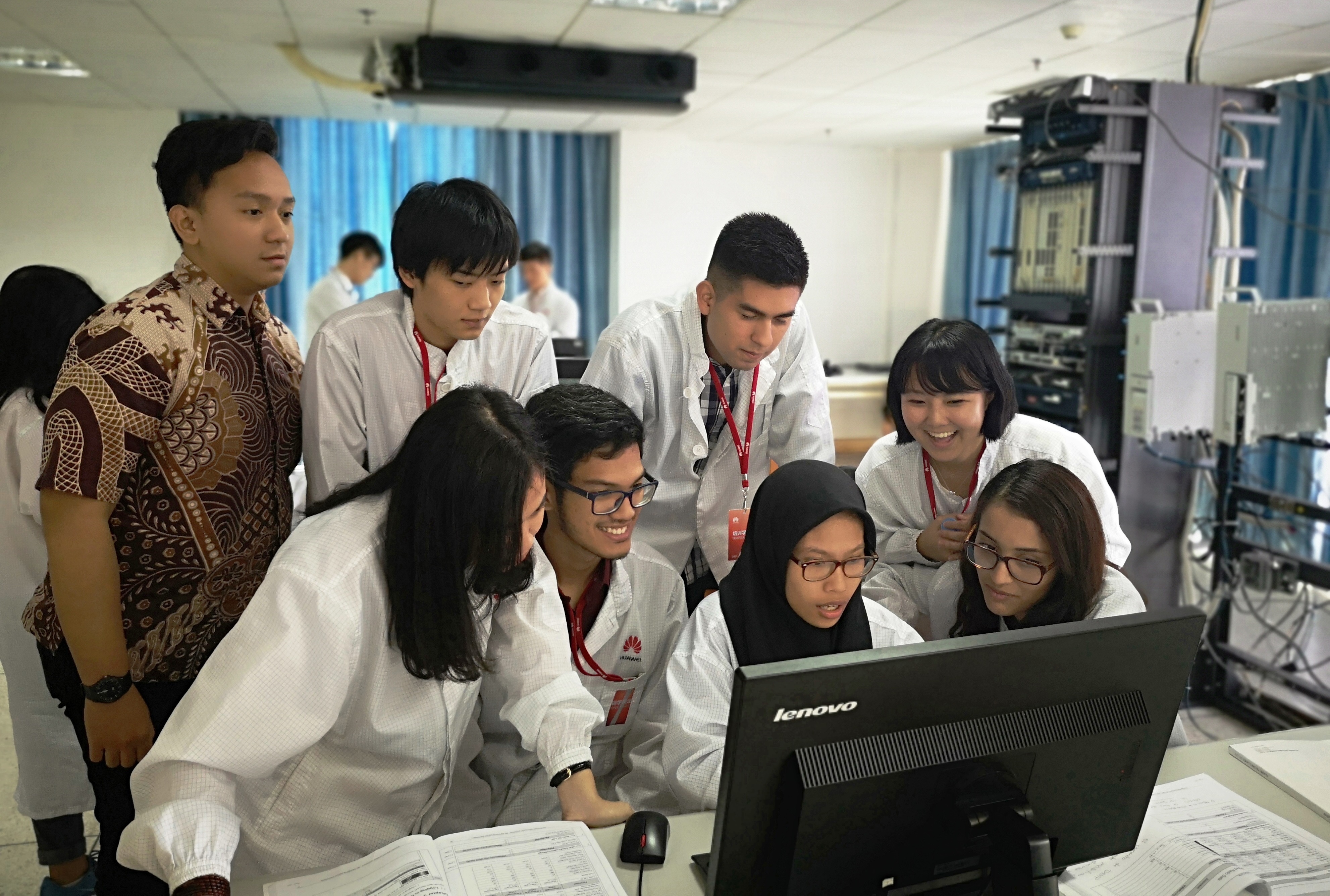 Huawei ảnh 6 Huawei anh 6