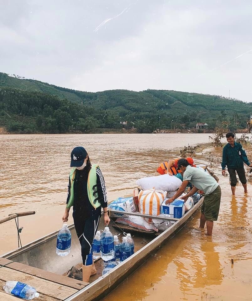 Suntory PepsiCo Viet Nam anh 3