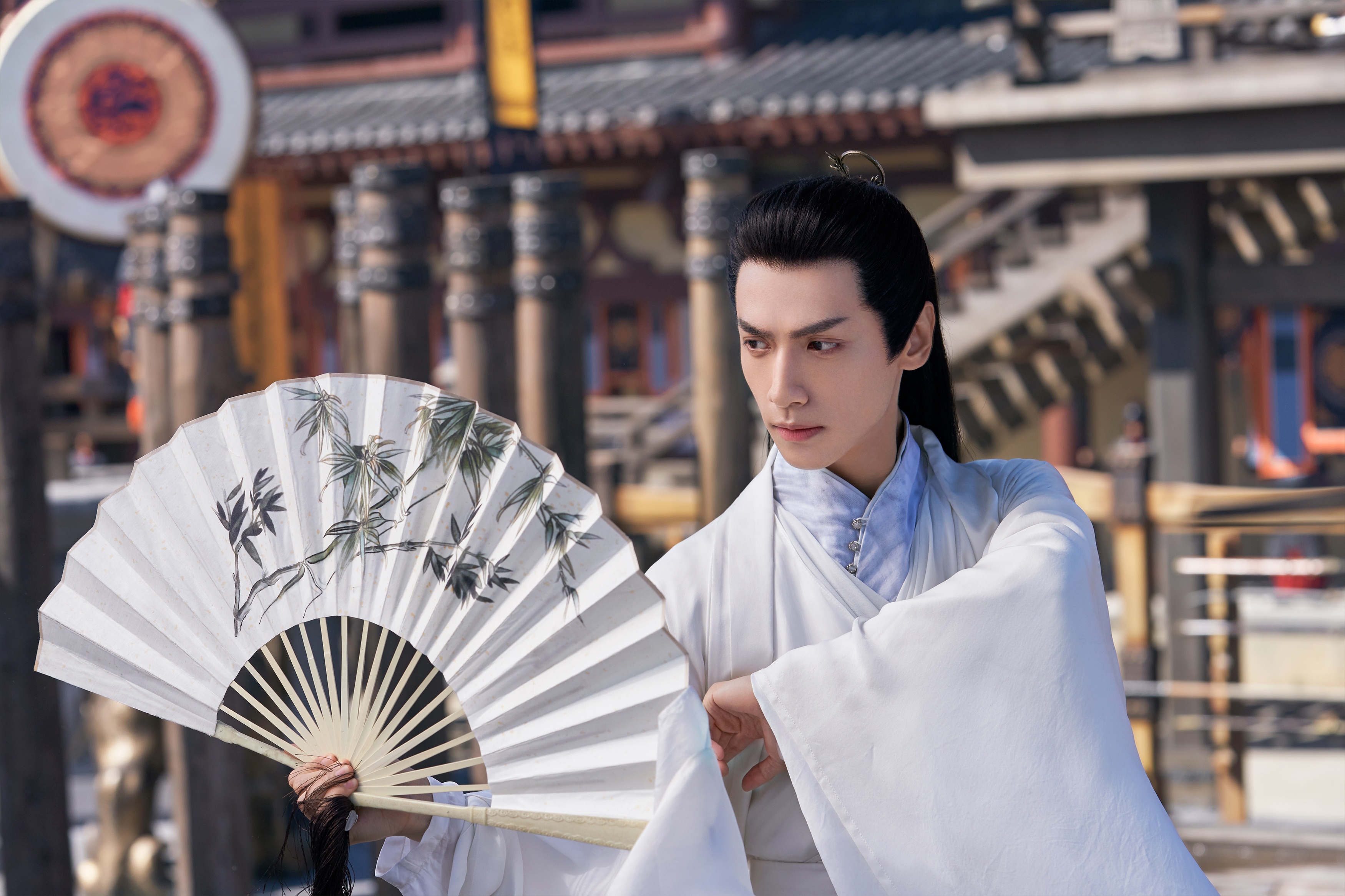 Truyen hinh K+ anh 1