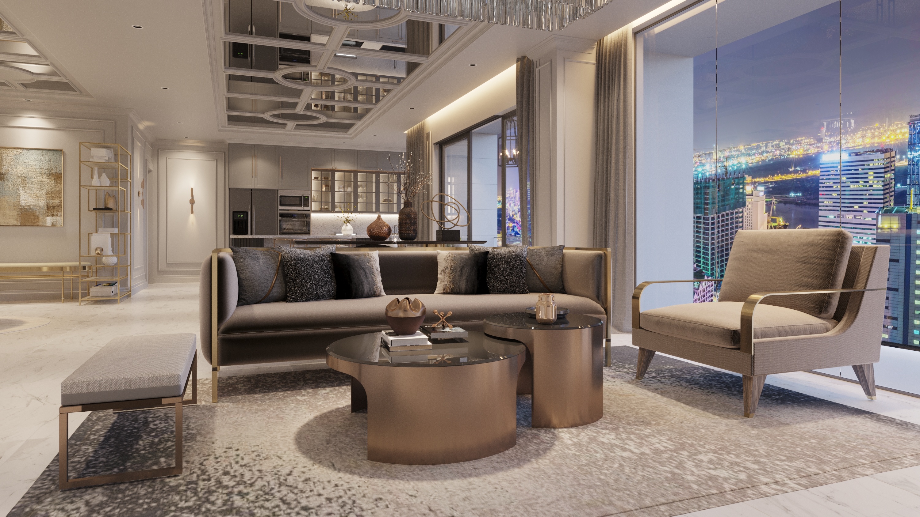 Sky Villa Limited Edition anh 3