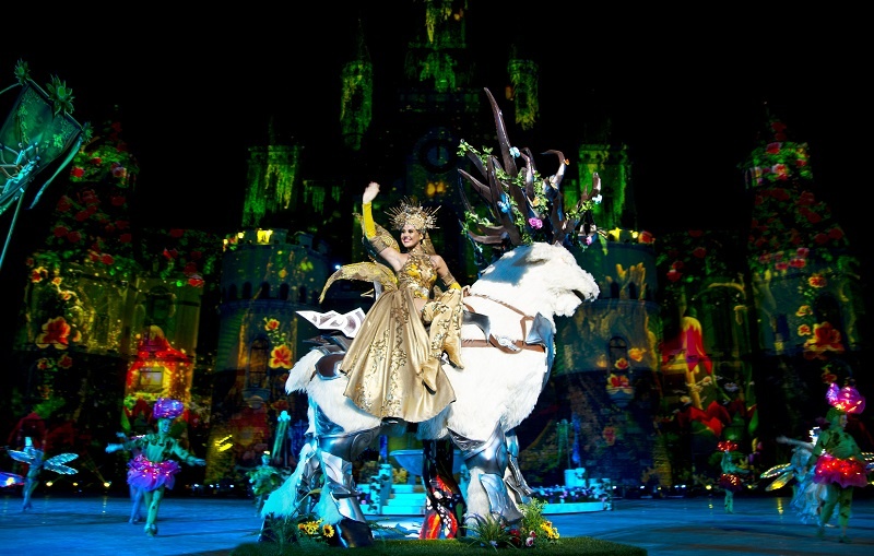 Vinpearl ảnh 4 Vinpearl anh 4