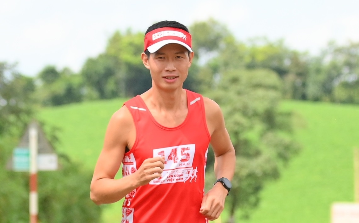 Nhung cot moc dang nho cua 'Len cung Viet Nam' hinh anh