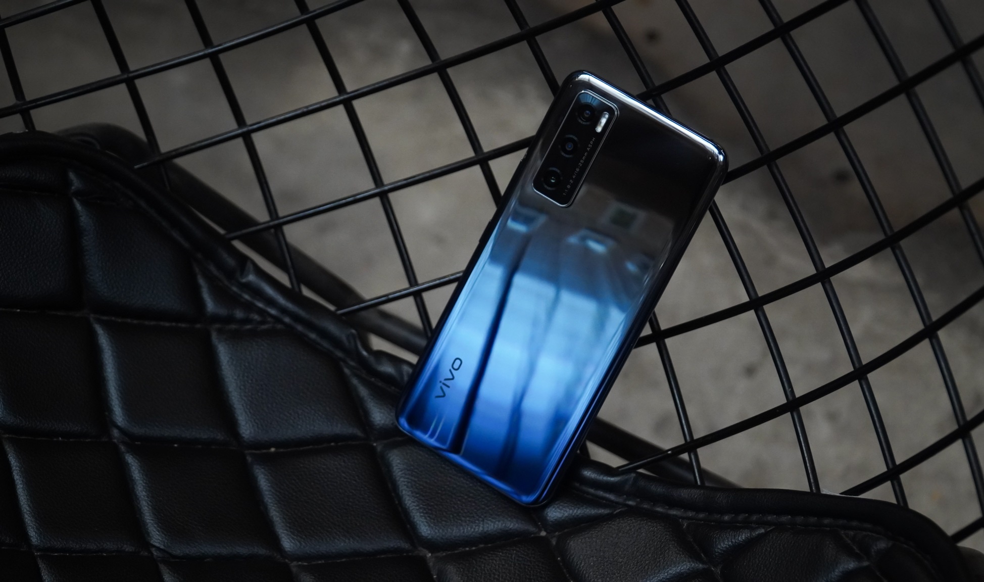 Thế Giới Di Động ảnh 3 The Gioi Di Dong anh 3