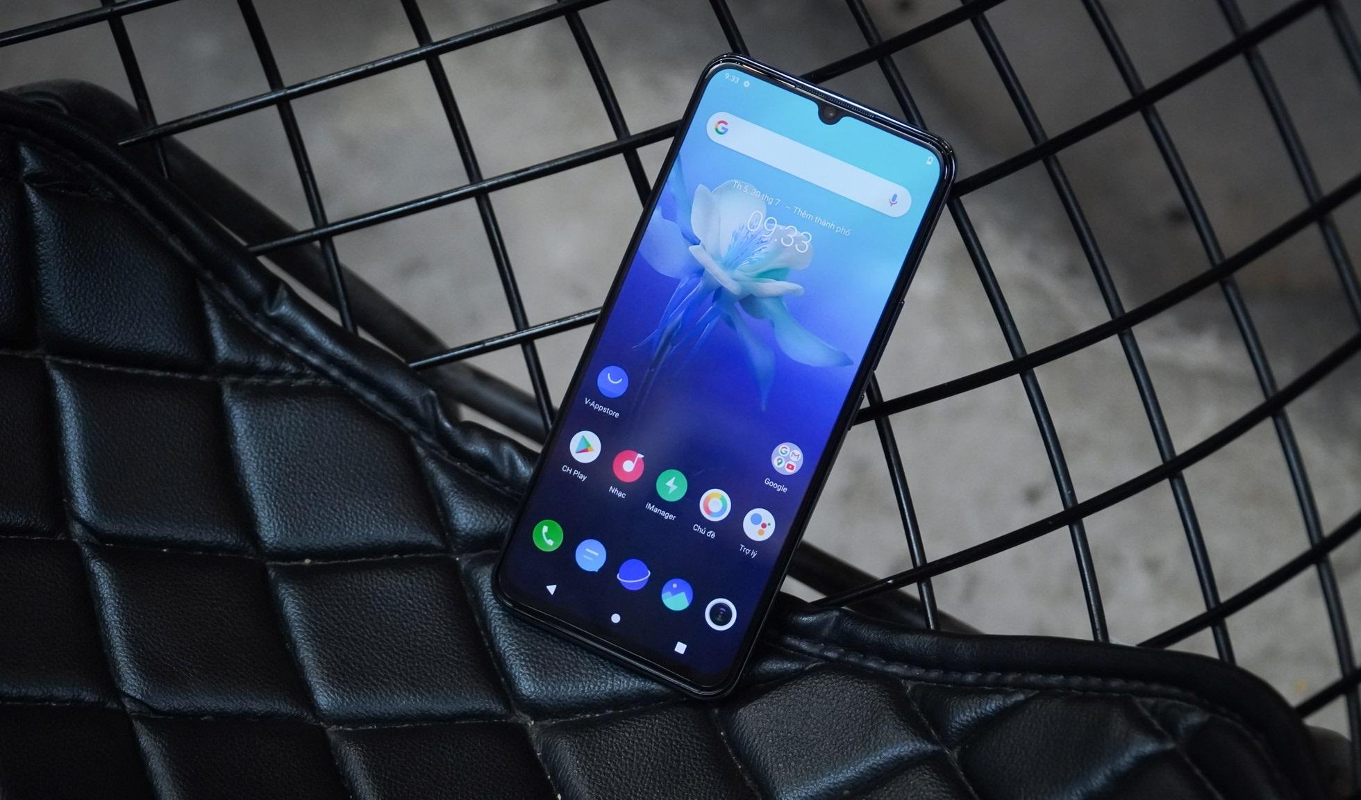 Thế Giới Di Động ảnh 2 The Gioi Di Dong anh 2