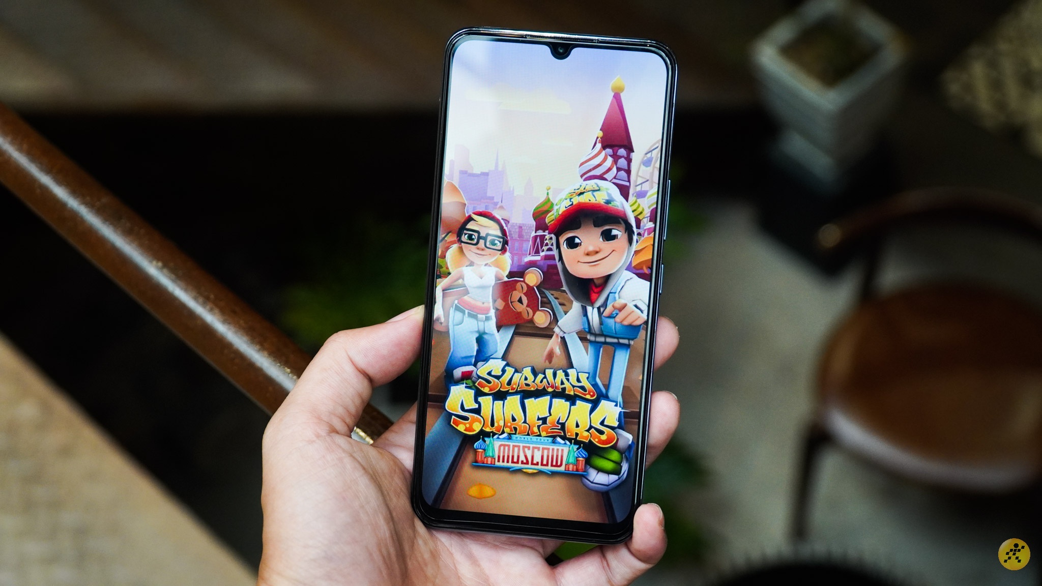 The Gioi Di Dong anh 5