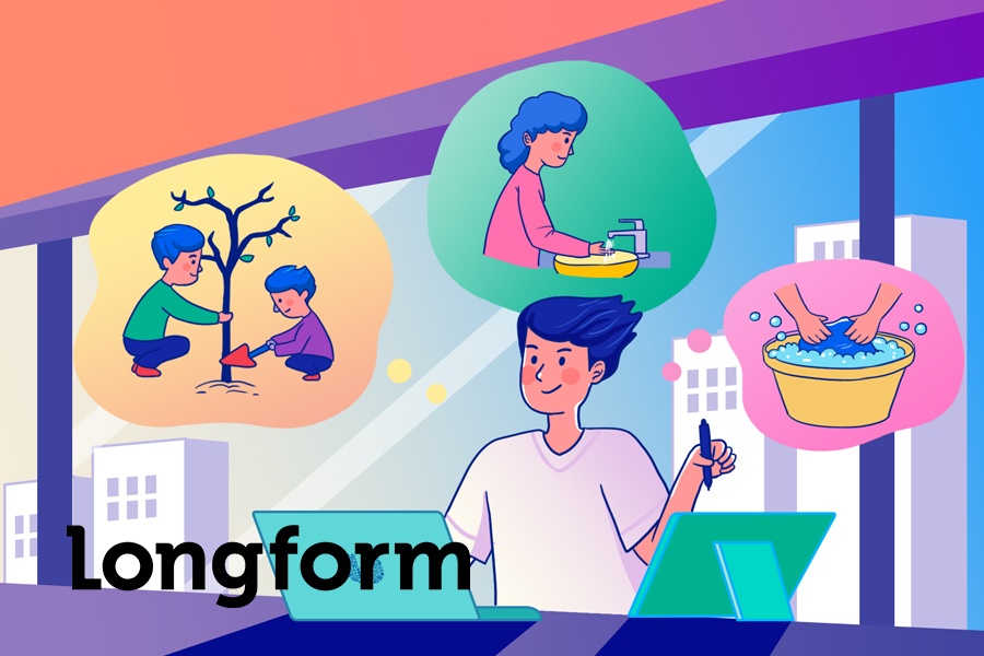 Nguoi tre bien ky uc tuoi tho thanh y tuong giup suc cong dong hinh anh