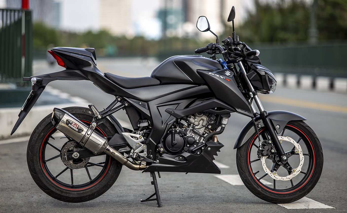 4 mau xe Suzuki co gia tot dip cuoi nam hinh anh