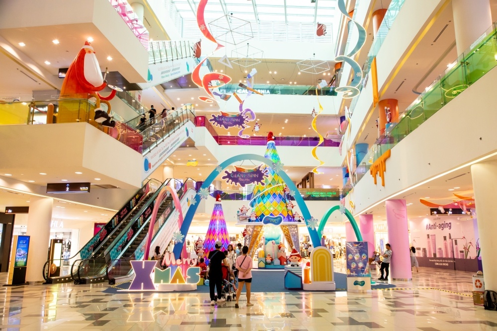 SC Vivo City ảnh 2 SC Vivo City anh 2