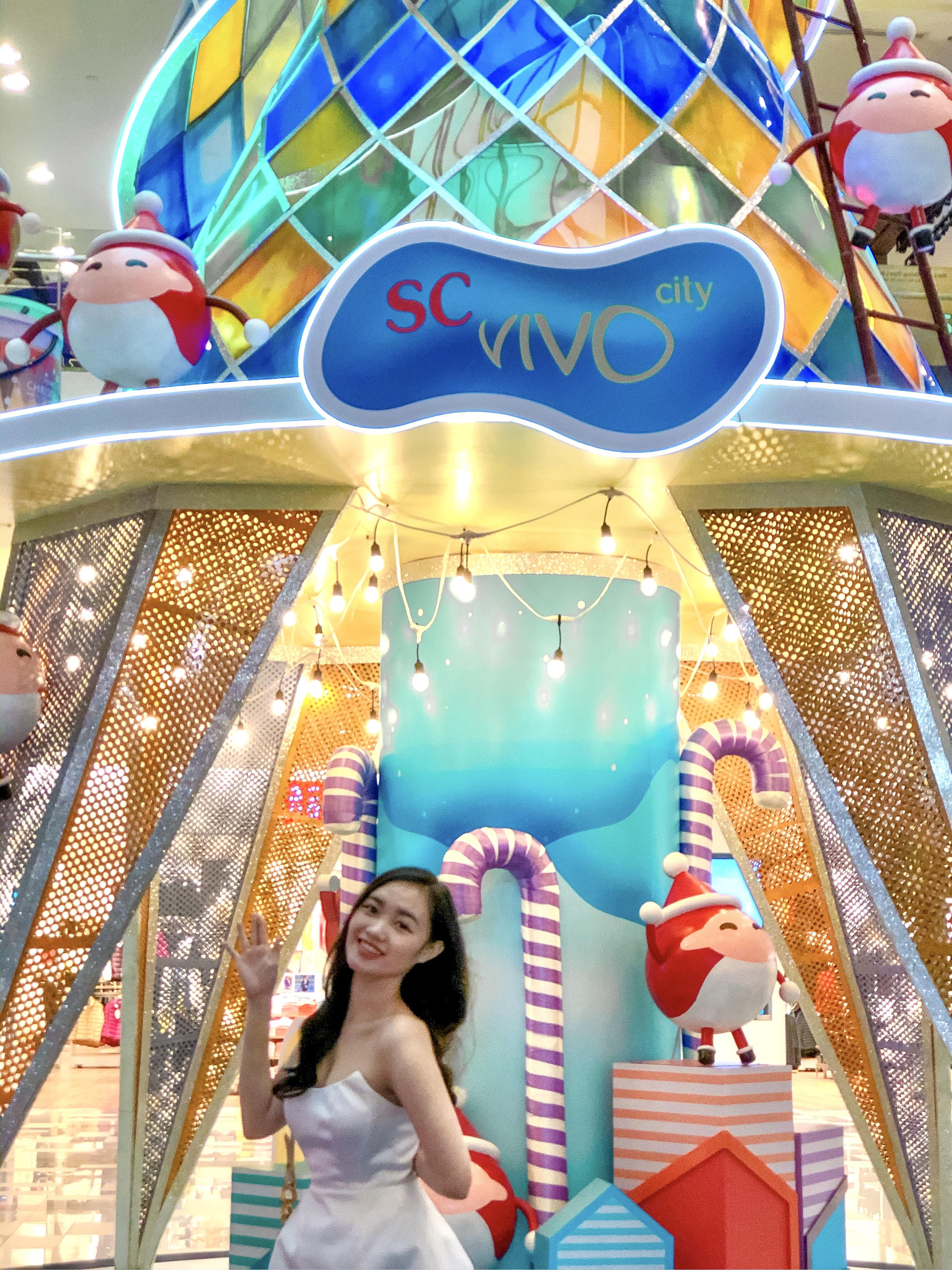 SC Vivo City ảnh 4 SC Vivo City anh 4