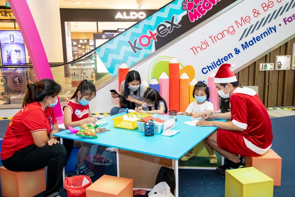 SC Vivo City ảnh 6 SC Vivo City anh 6
