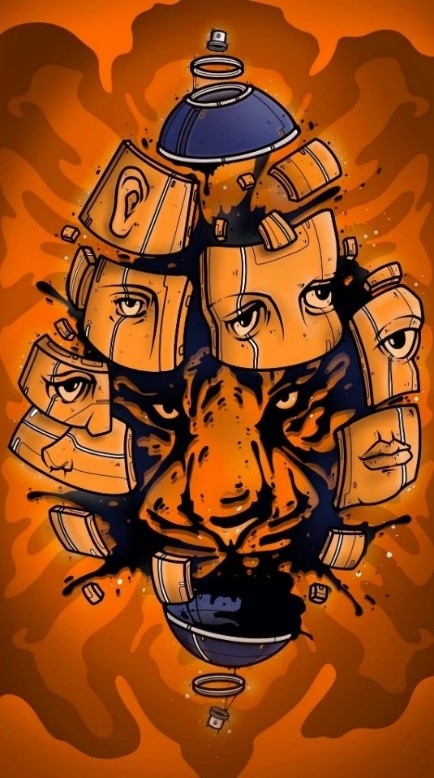 Tiger ảnh 7 Tiger anh 7