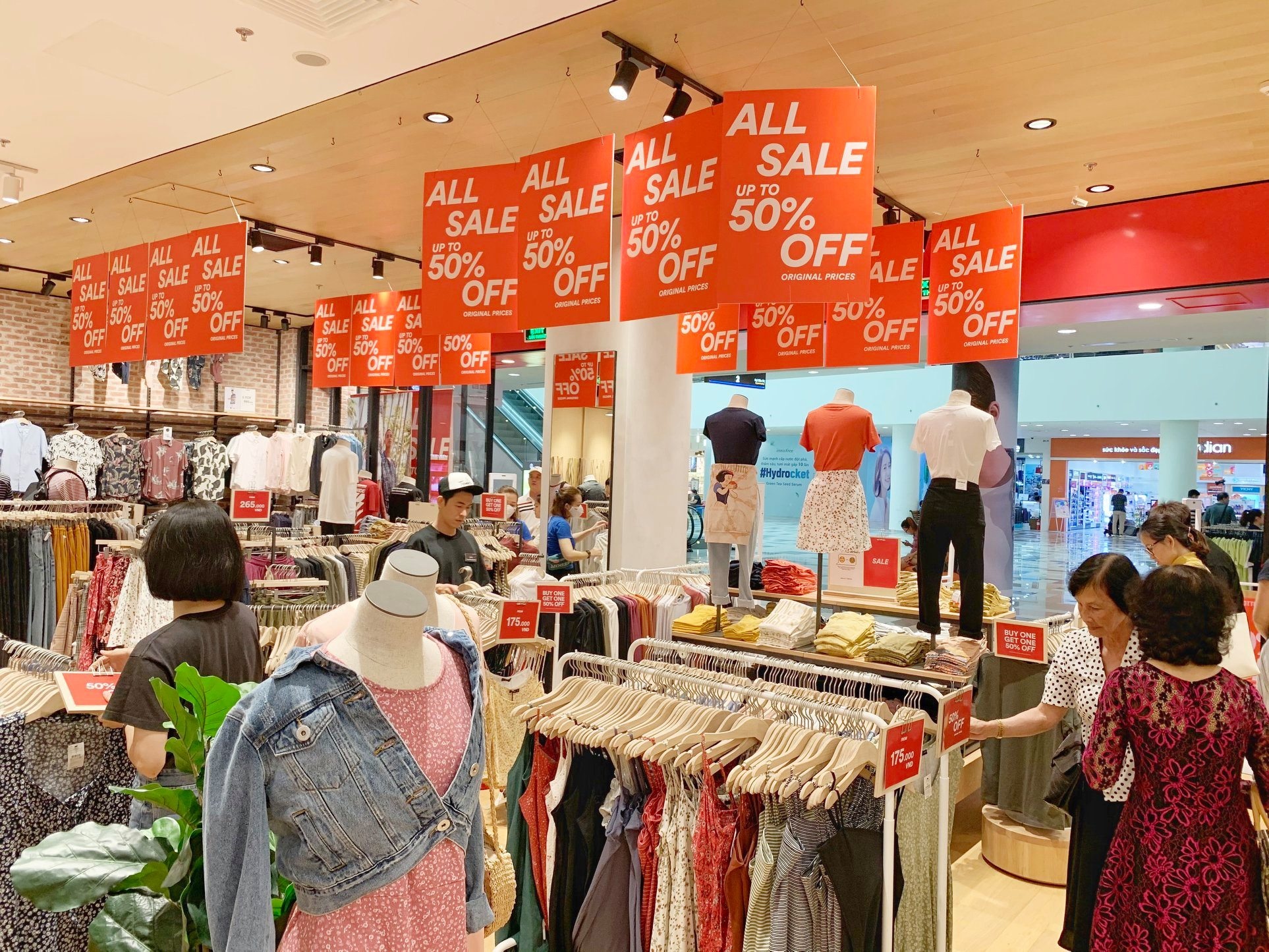 SC Vivo City ảnh 7 SC Vivo City anh 7