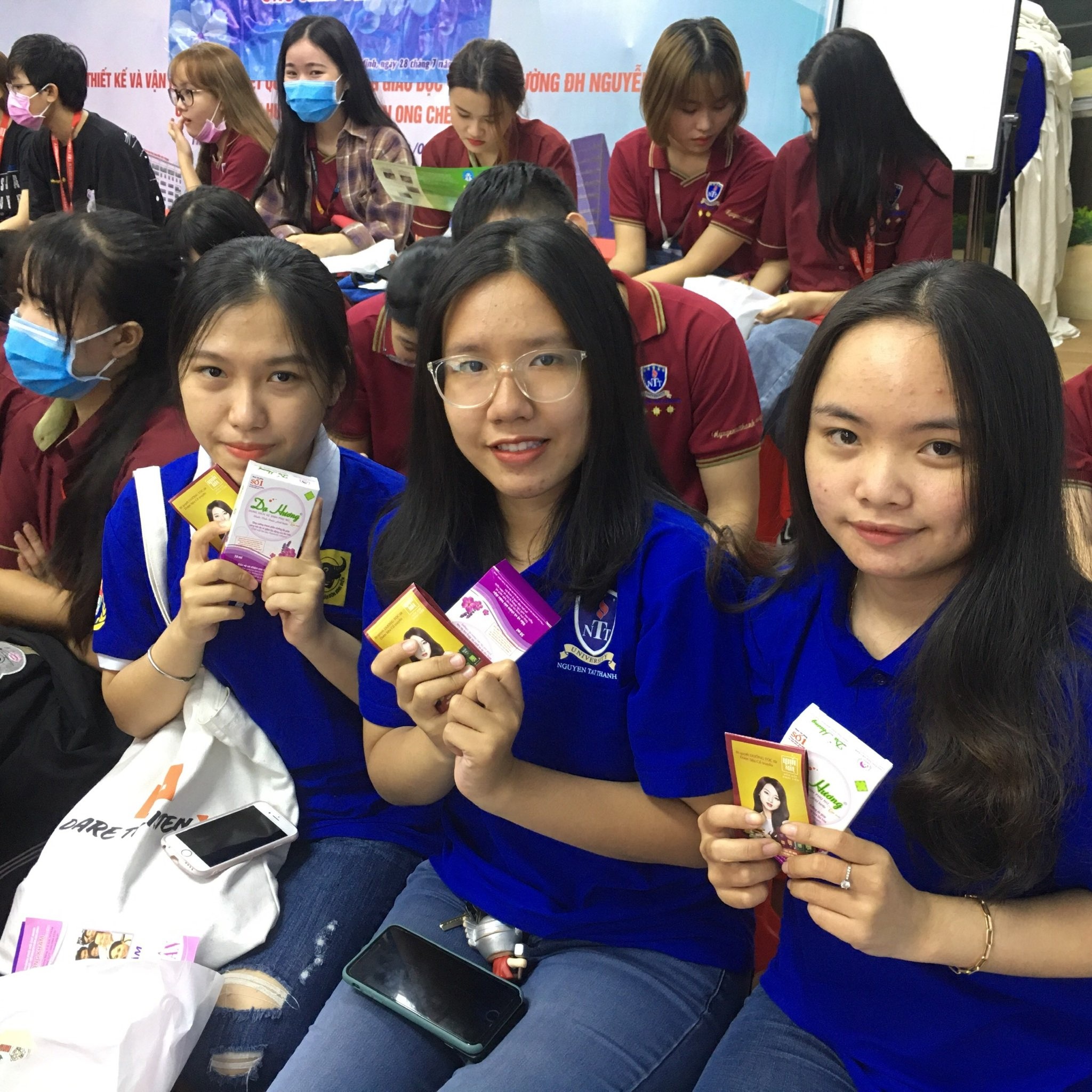 Dạ Hương  ảnh 3 Da Huong anh 3