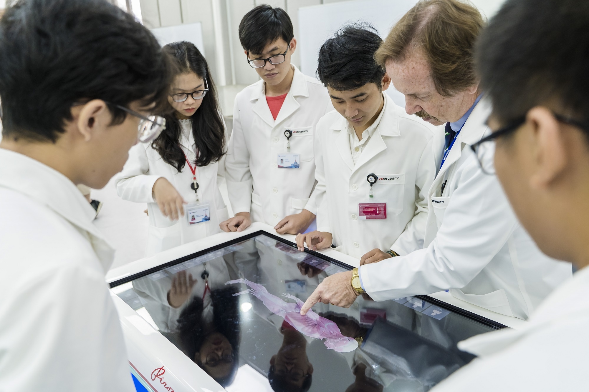 VinUni anh 1