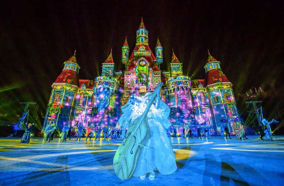 Phu Quoc United Center anh 1