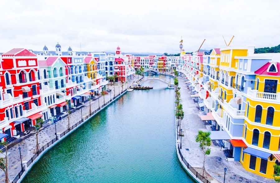 Phu Quoc United Center anh 4