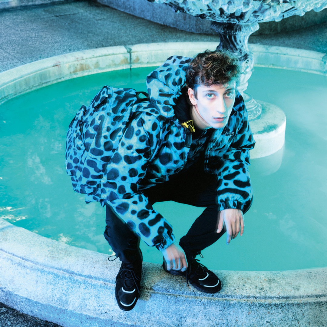 Lacoste ảnh 1 Lacoste anh 1