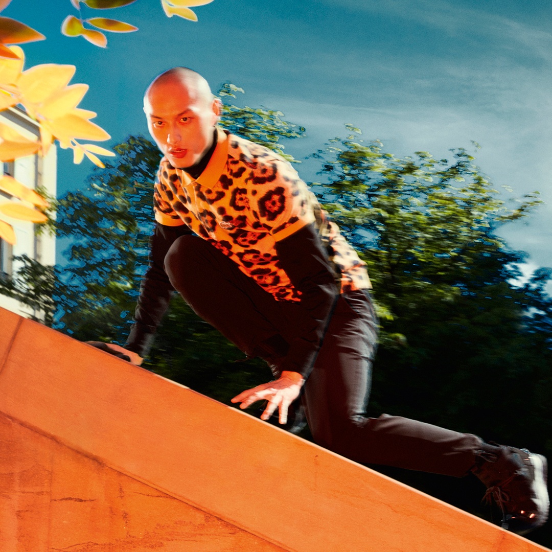 Lacoste ảnh 4 Lacoste anh 4