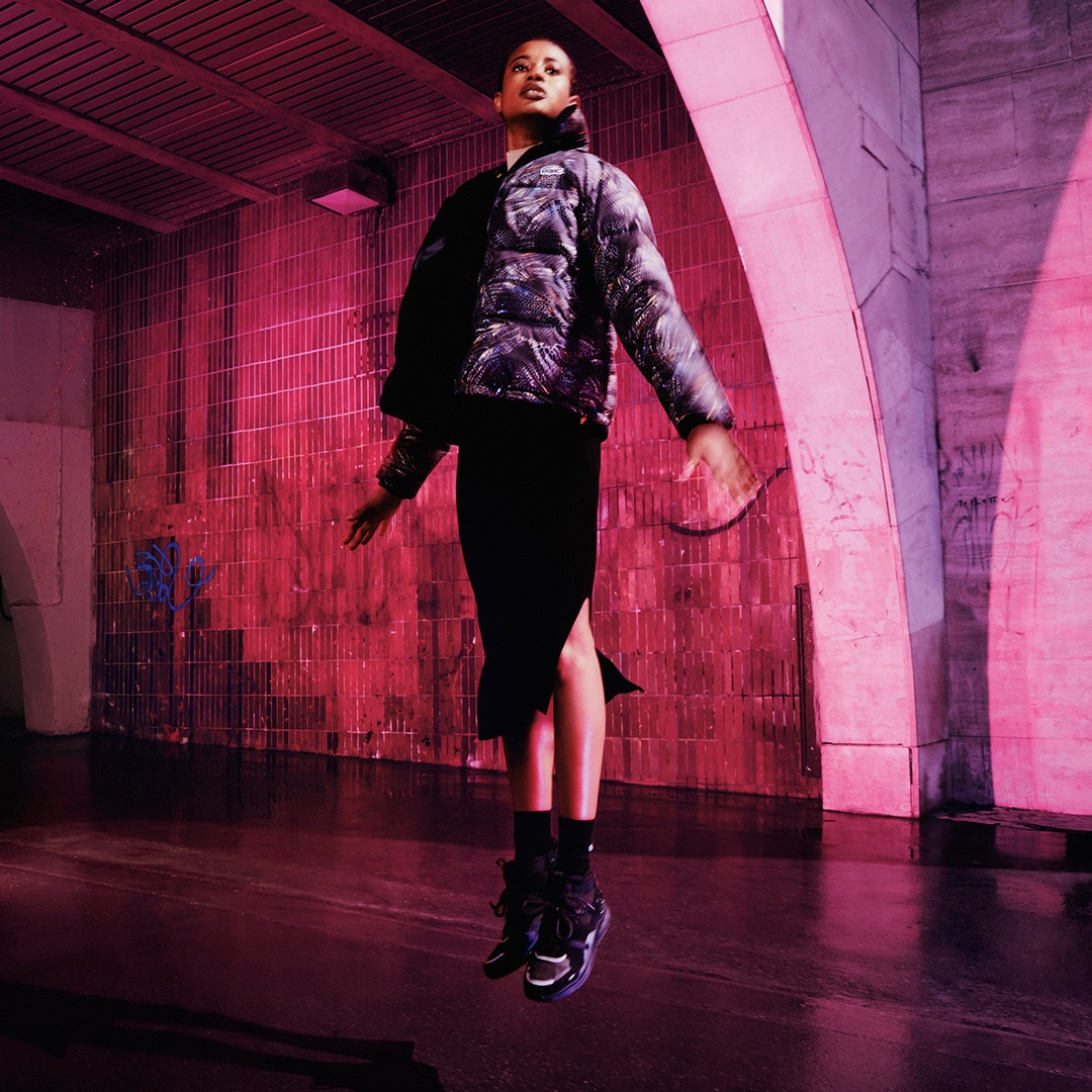 Lacoste ảnh 2 Lacoste anh 2