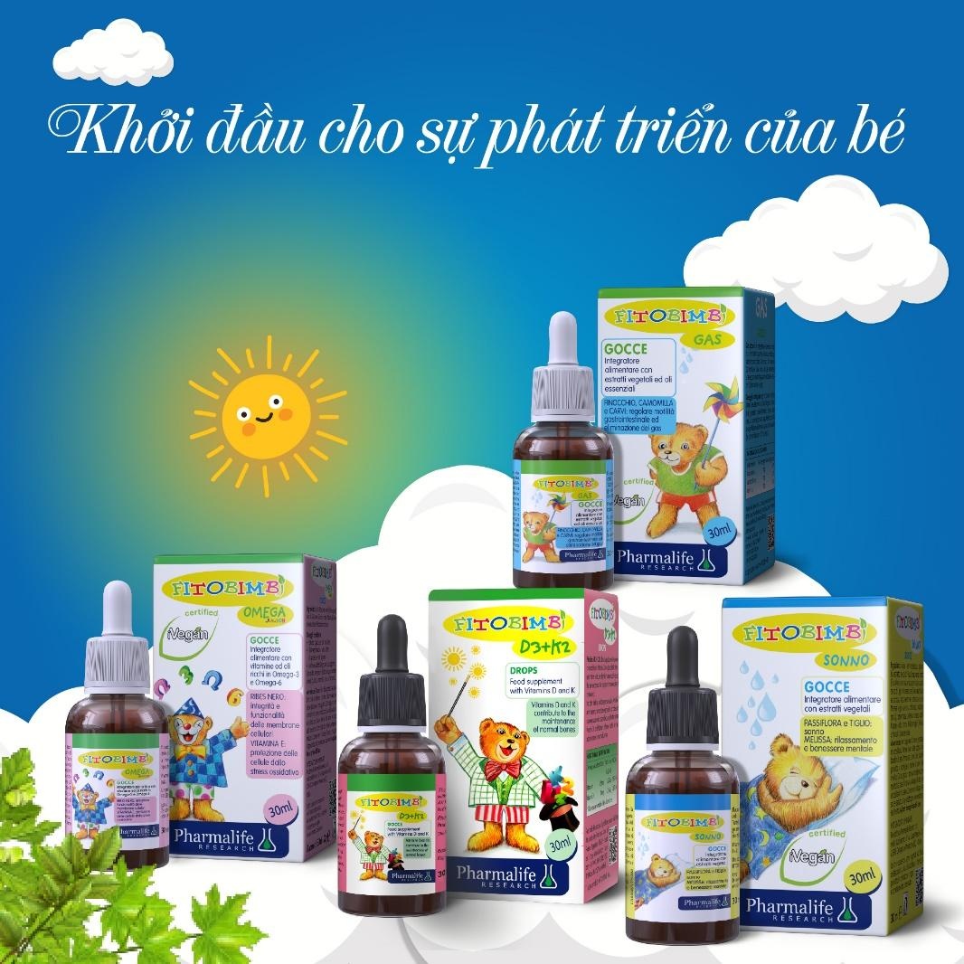 san pham bao ve suc khoe cho be anh 2