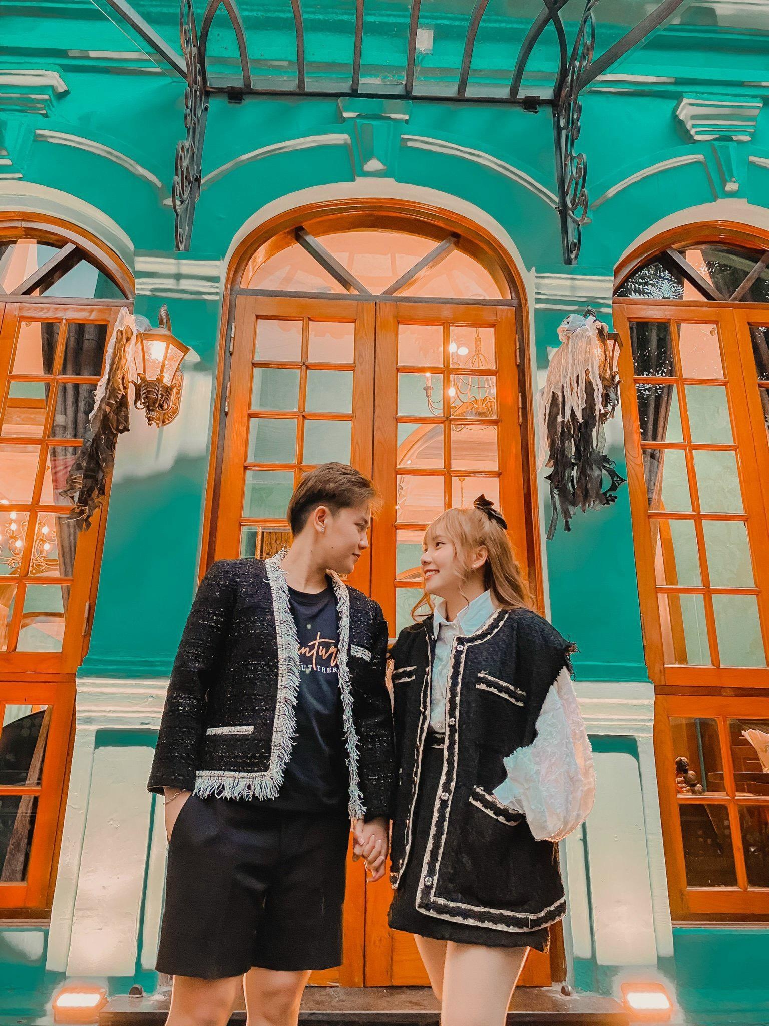 Thoi trang teen anh 2