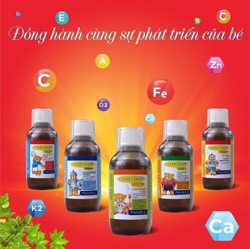 san pham bao ve suc khoe cho be anh 3