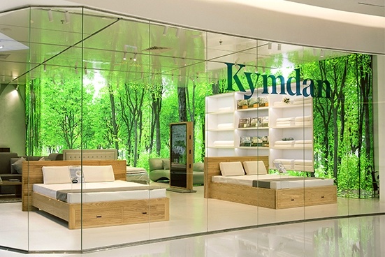 Xu huong tieu dung xanh cua nguoi Viet hinh anh