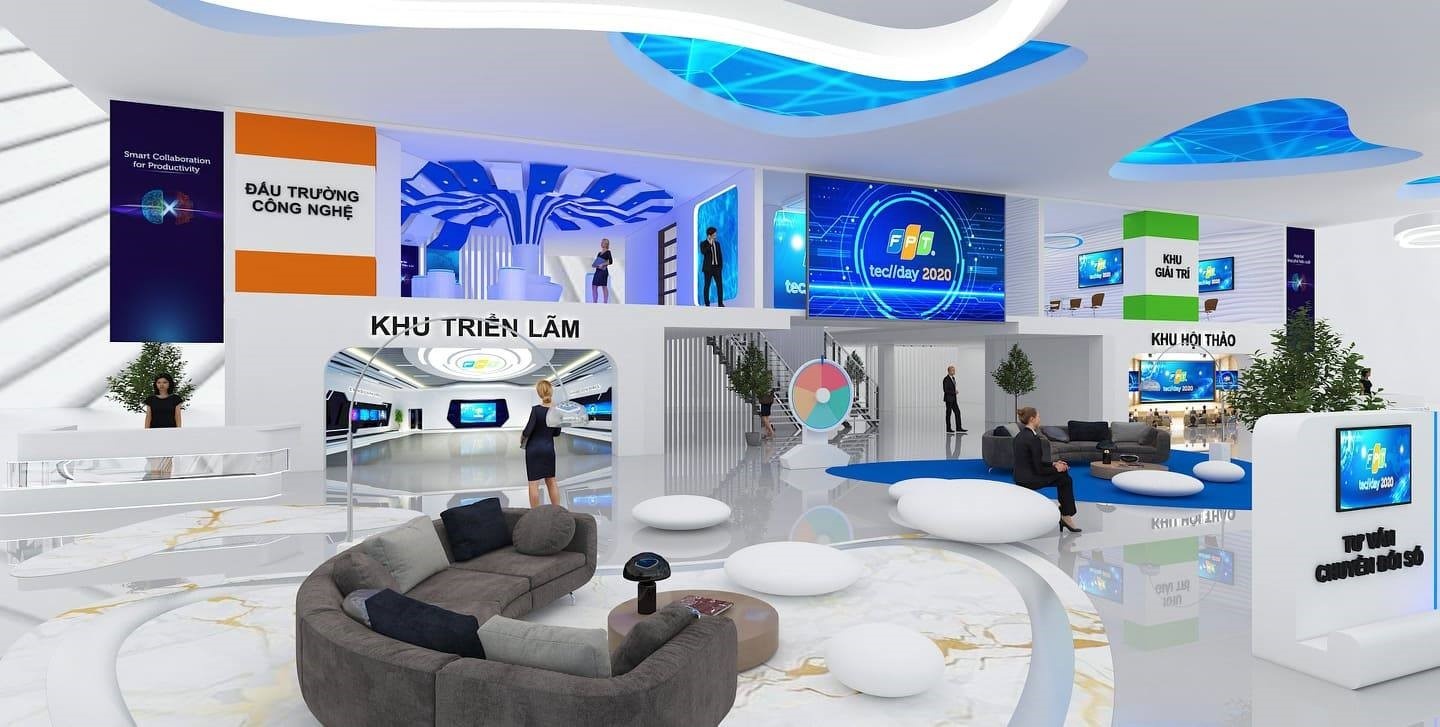 FPT Techday 2020 anh 2