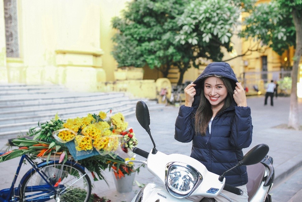 Uniqlo ảnh 6 Uniqlo anh 6