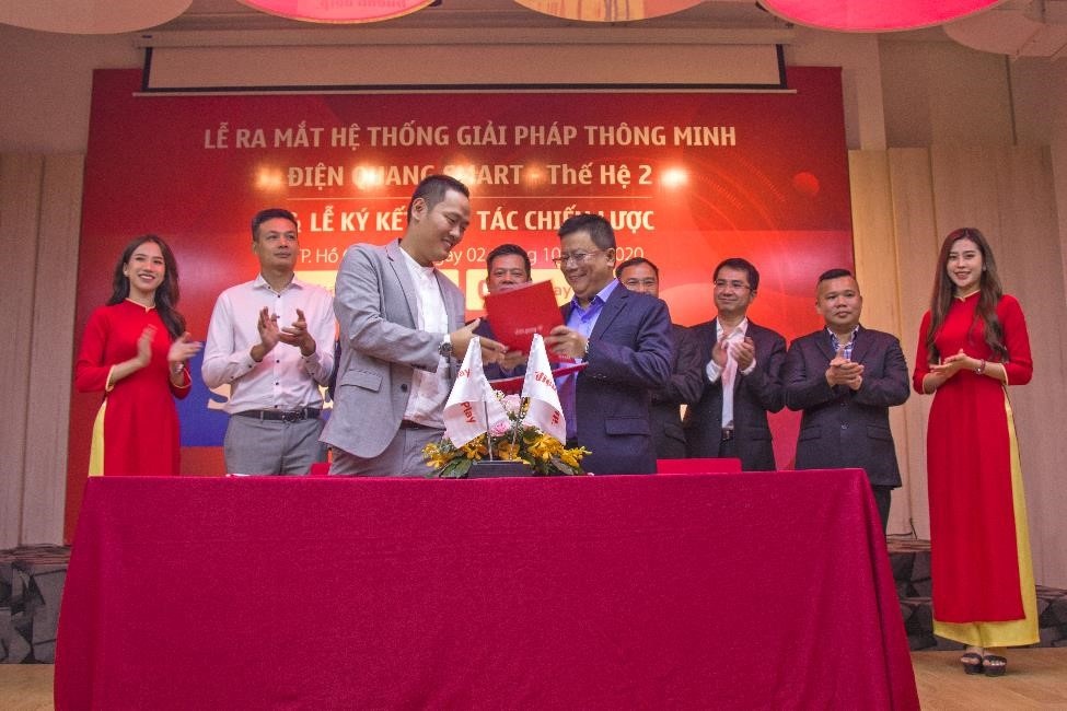 Dien Quang Smart anh 3