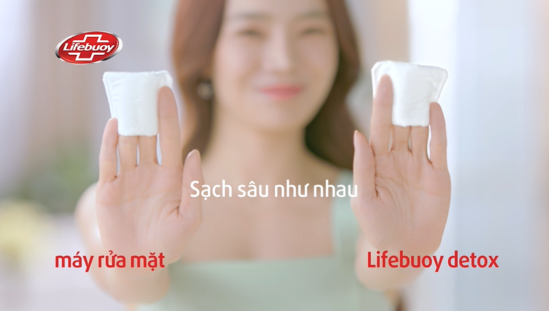 sua tam Lifebuoy Detox anh 2