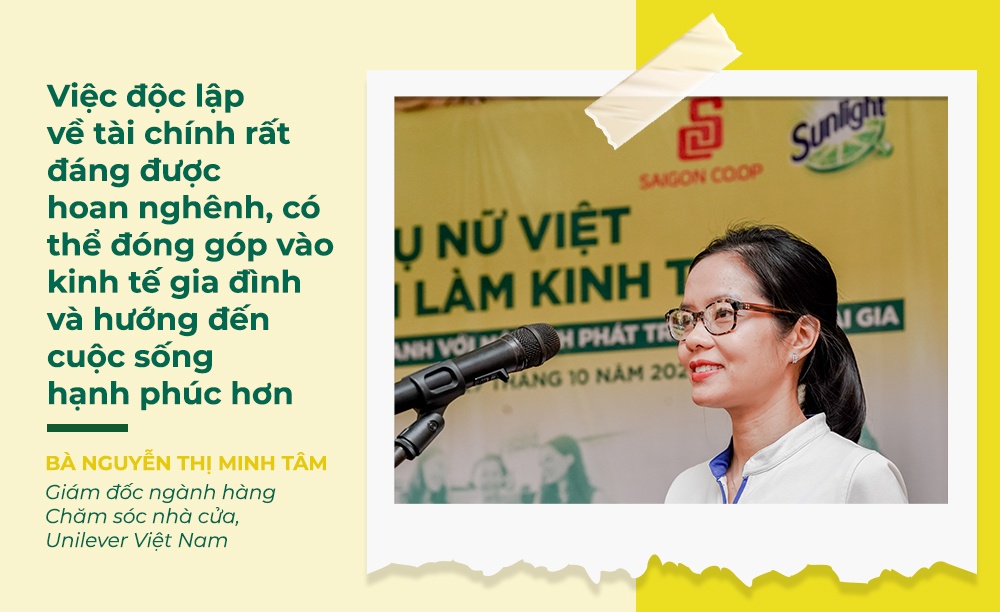 phụ nữ tự tin làm kinh tế ảnh 2 phu nu tu tin lam kinh te anh 2