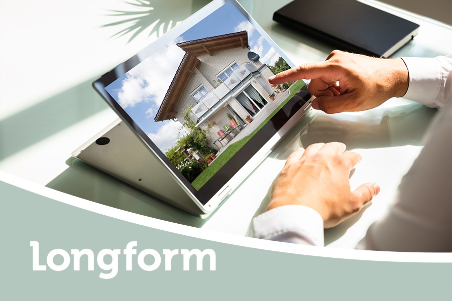 Hanh trinh tim nha bot gian nan nho cong nghe hinh anh