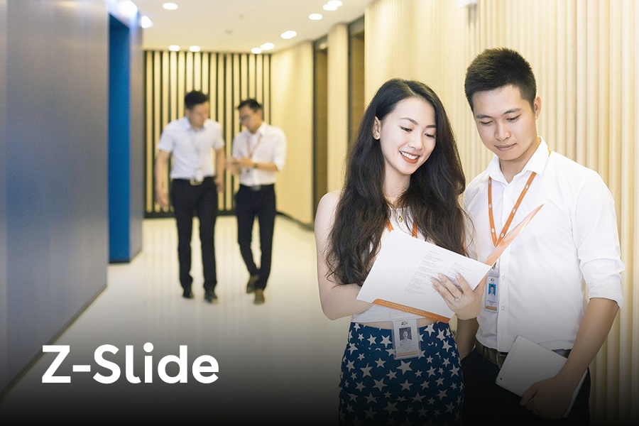 Can canh noi lam viec tot nhat nganh cong nghe thong tin cua FPT hinh anh