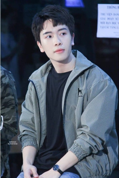 San thung gioi han - Giai con khat vang anh 1