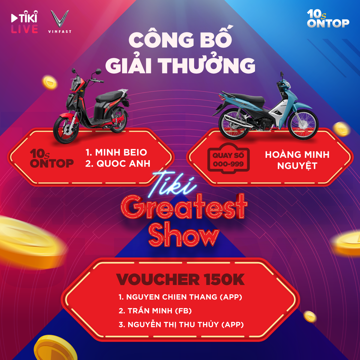 Tiki ảnh 10 Tiki anh 10