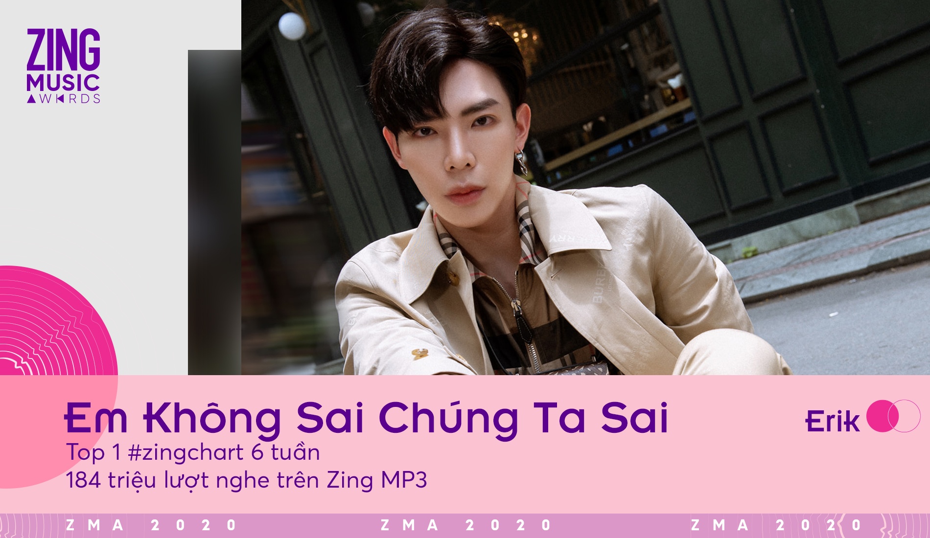 Zing Music Awards anh 2
