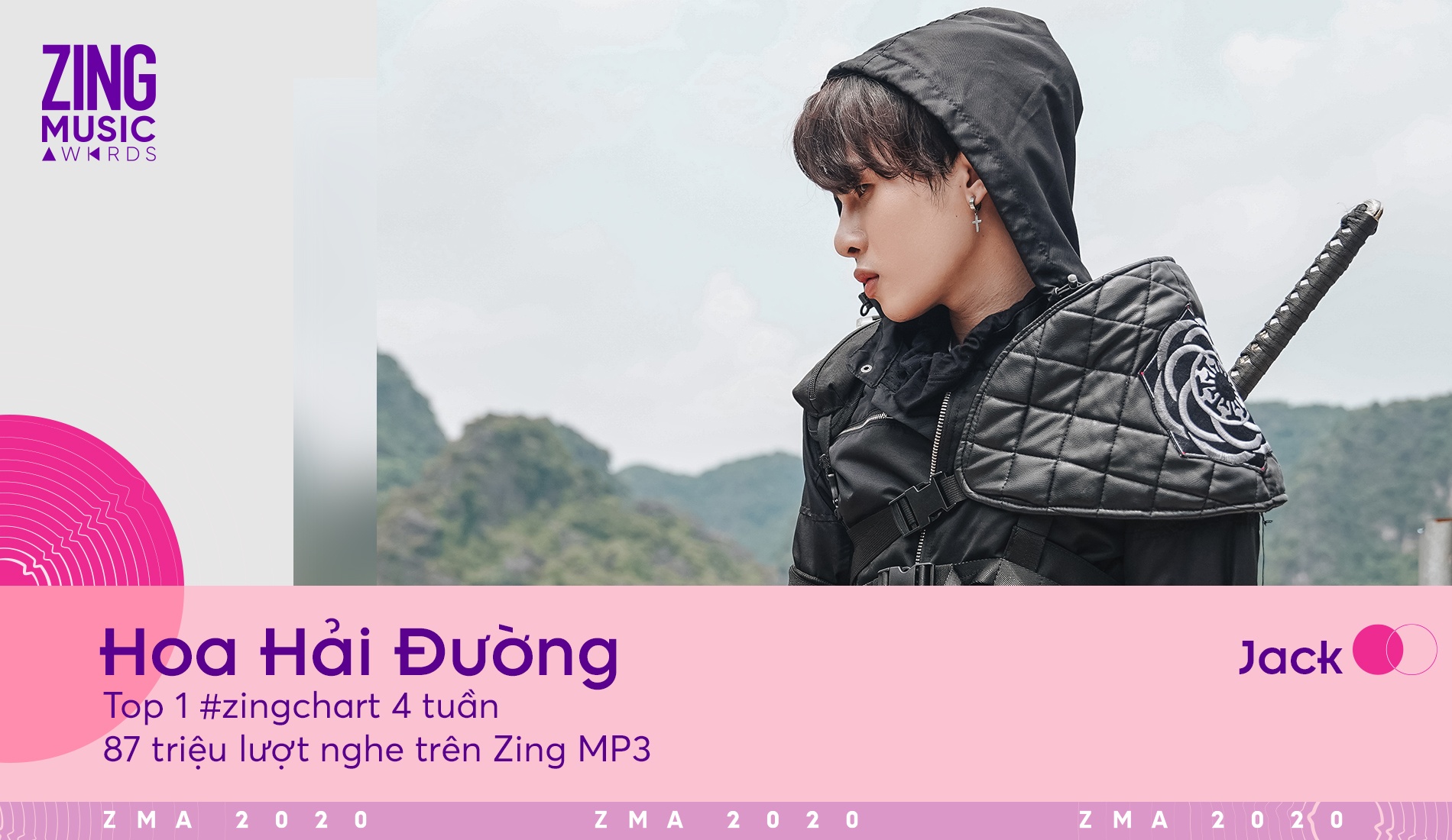 Zing Music Awards anh 4