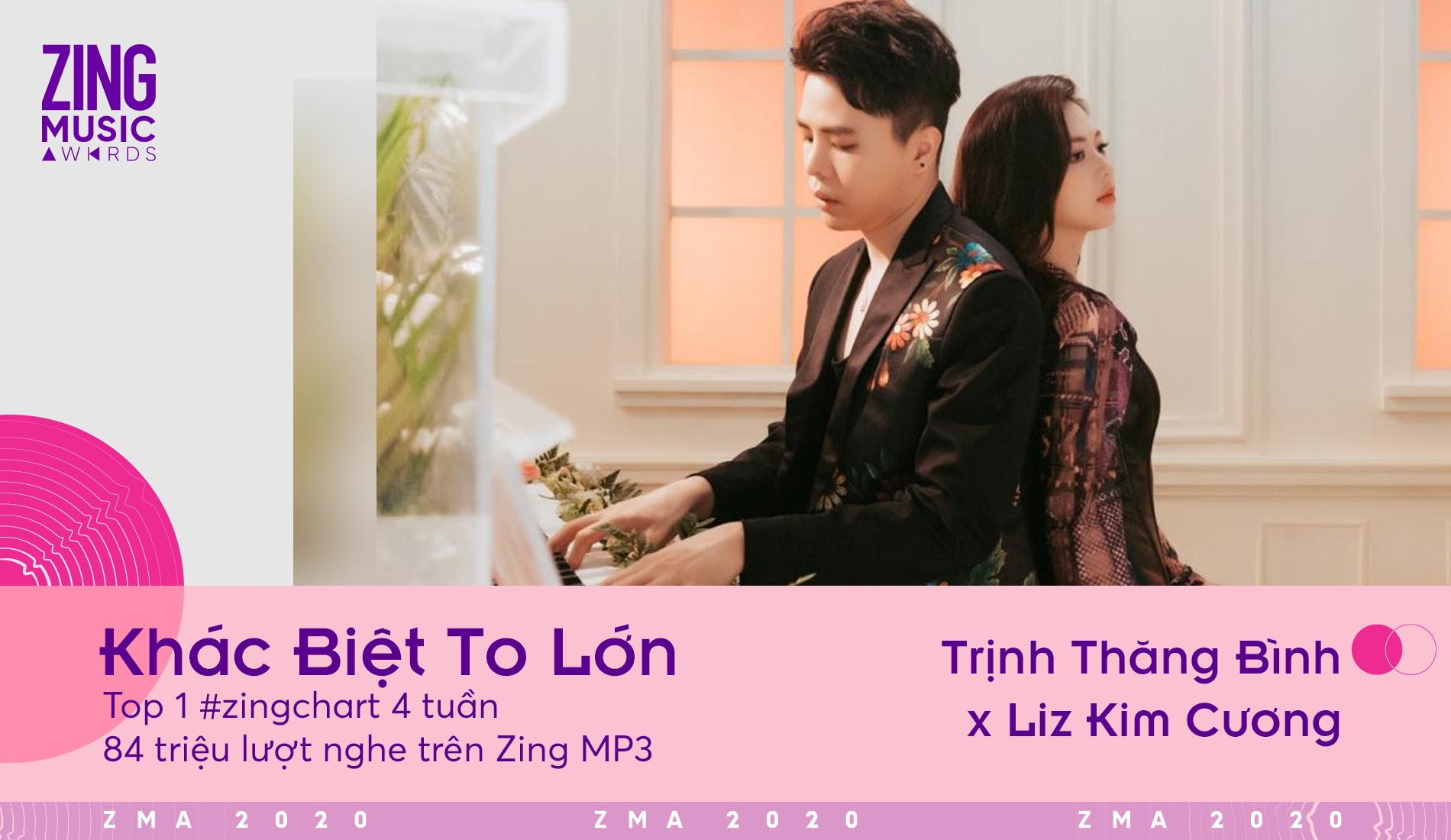 Zing Music Awards anh 6