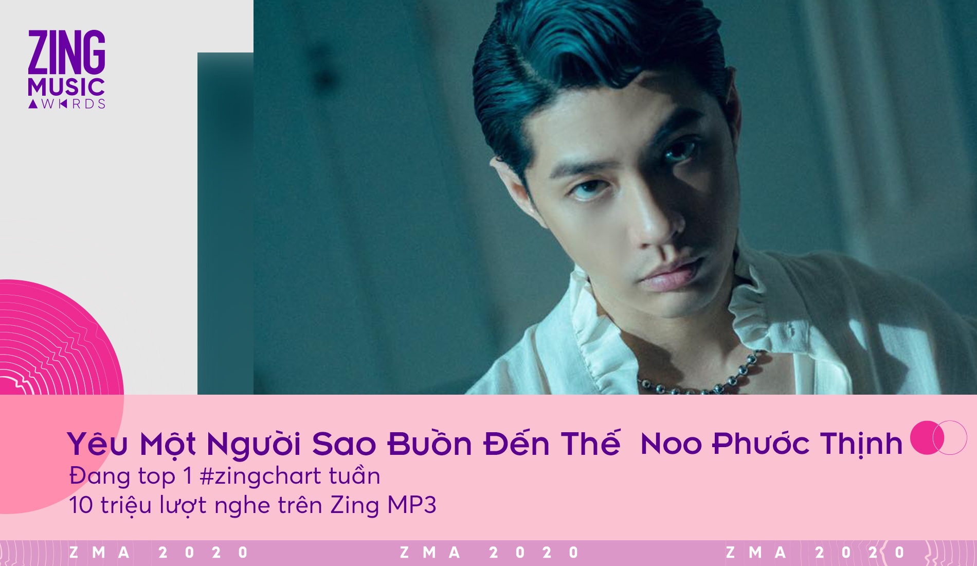 Zing Music Awards anh 7