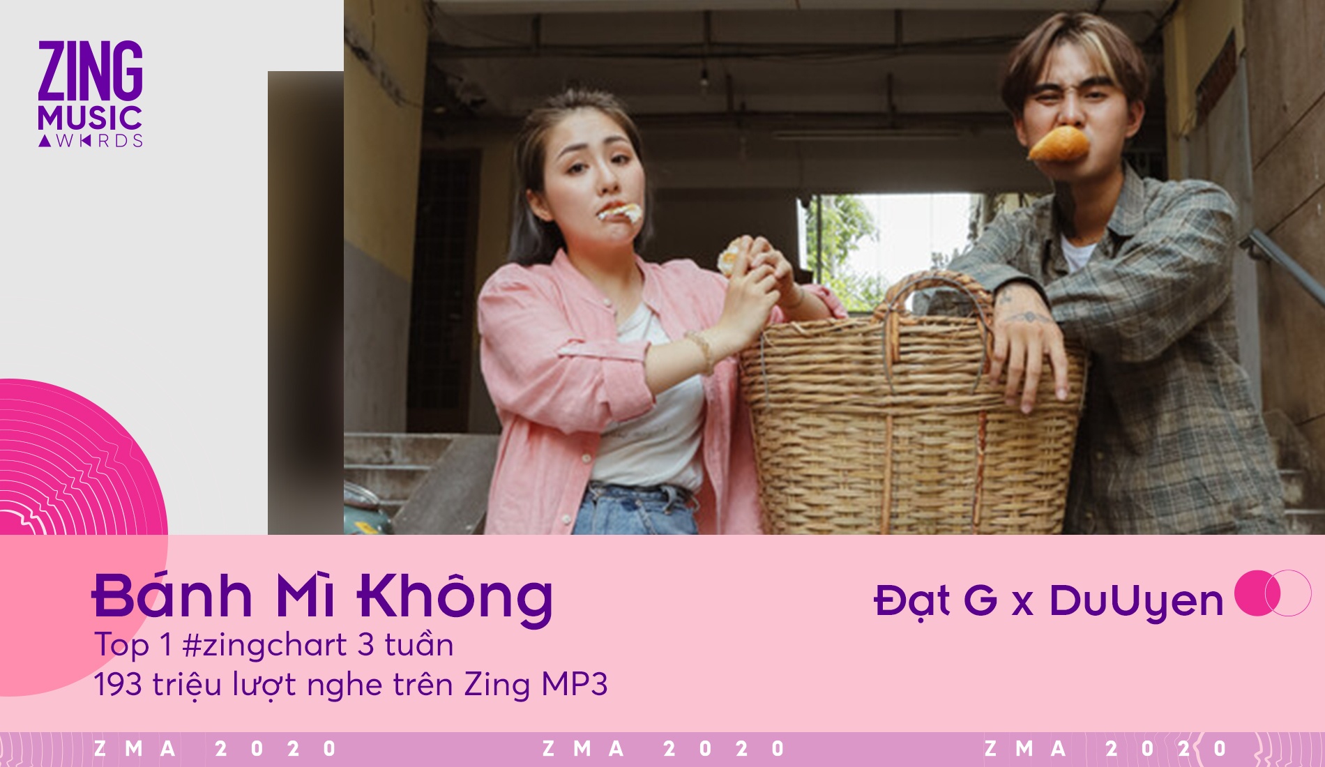 Zing Music Awards anh 8