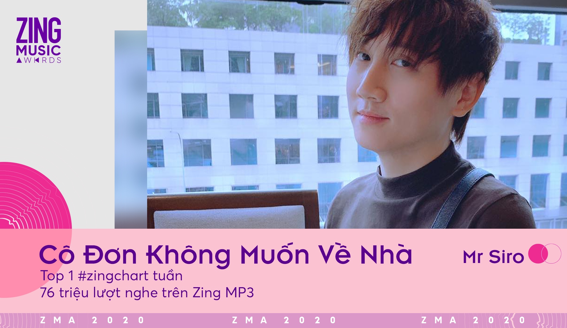 Zing Music Awards anh 9