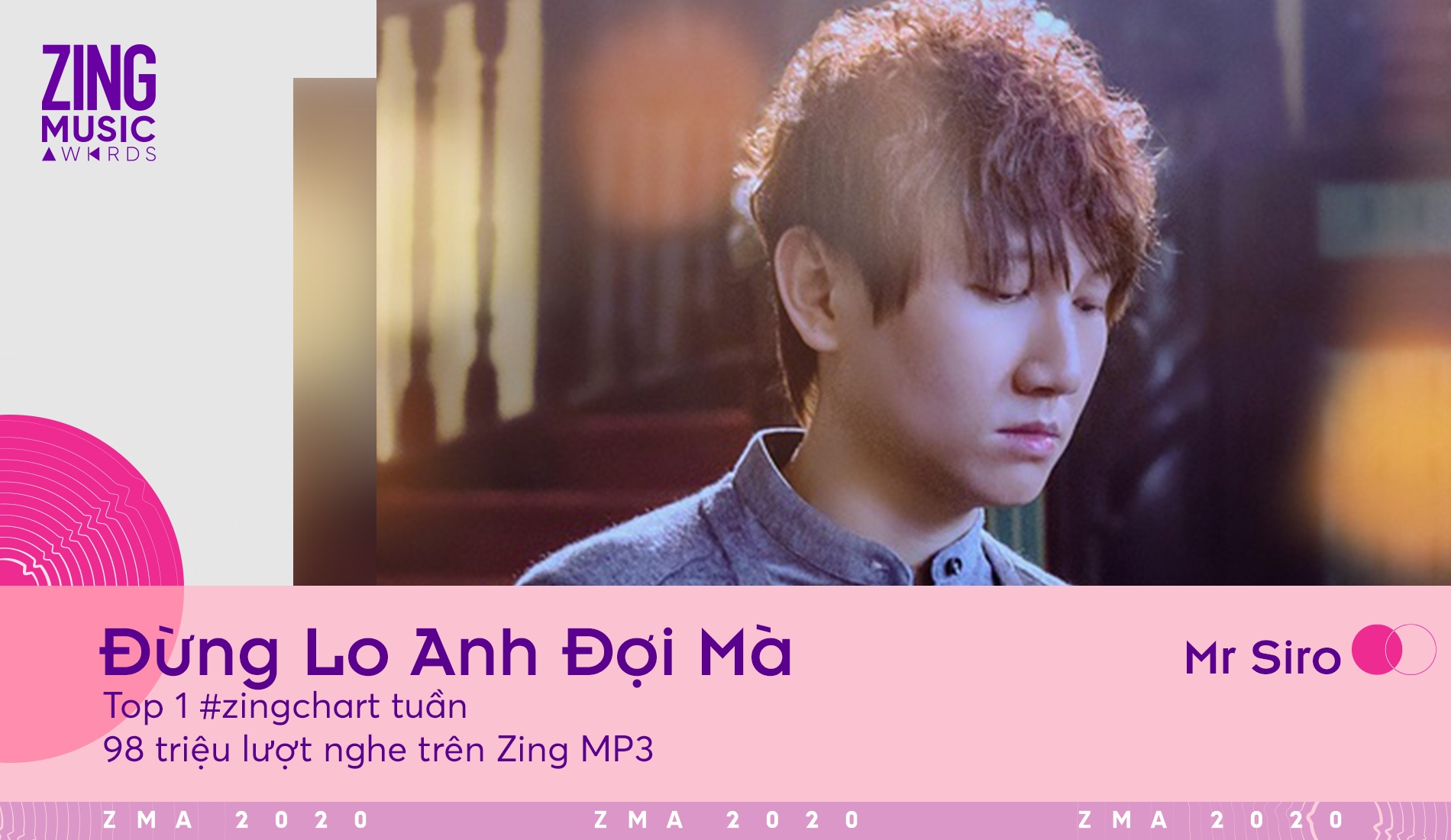 Zing Music Awards anh 10
