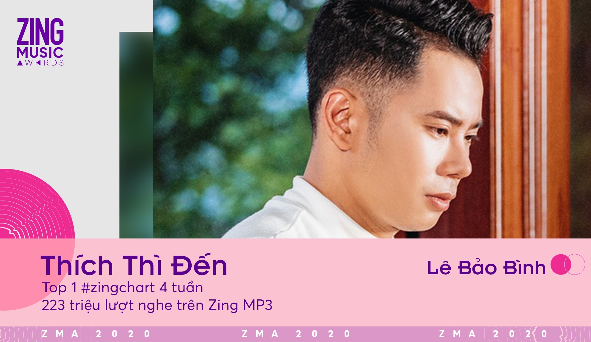 Zing Music Awards anh 11