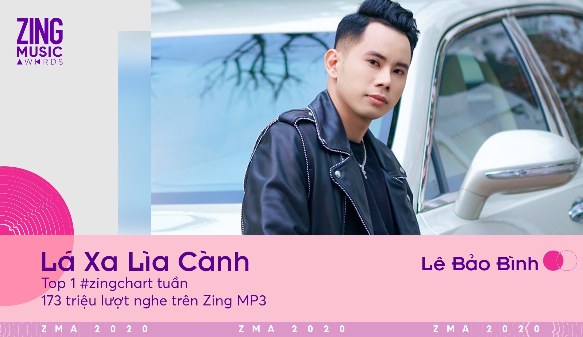 Zing Music Awards anh 12